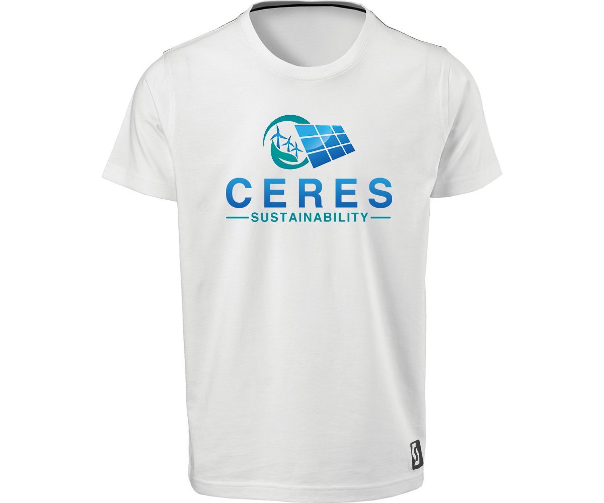Design de Logo par Navneet Singh pour Ceres Sustainability | Design #10112171