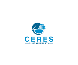Logo-Design von Navneet Singh für Ceres Sustainability | Design: #10112218