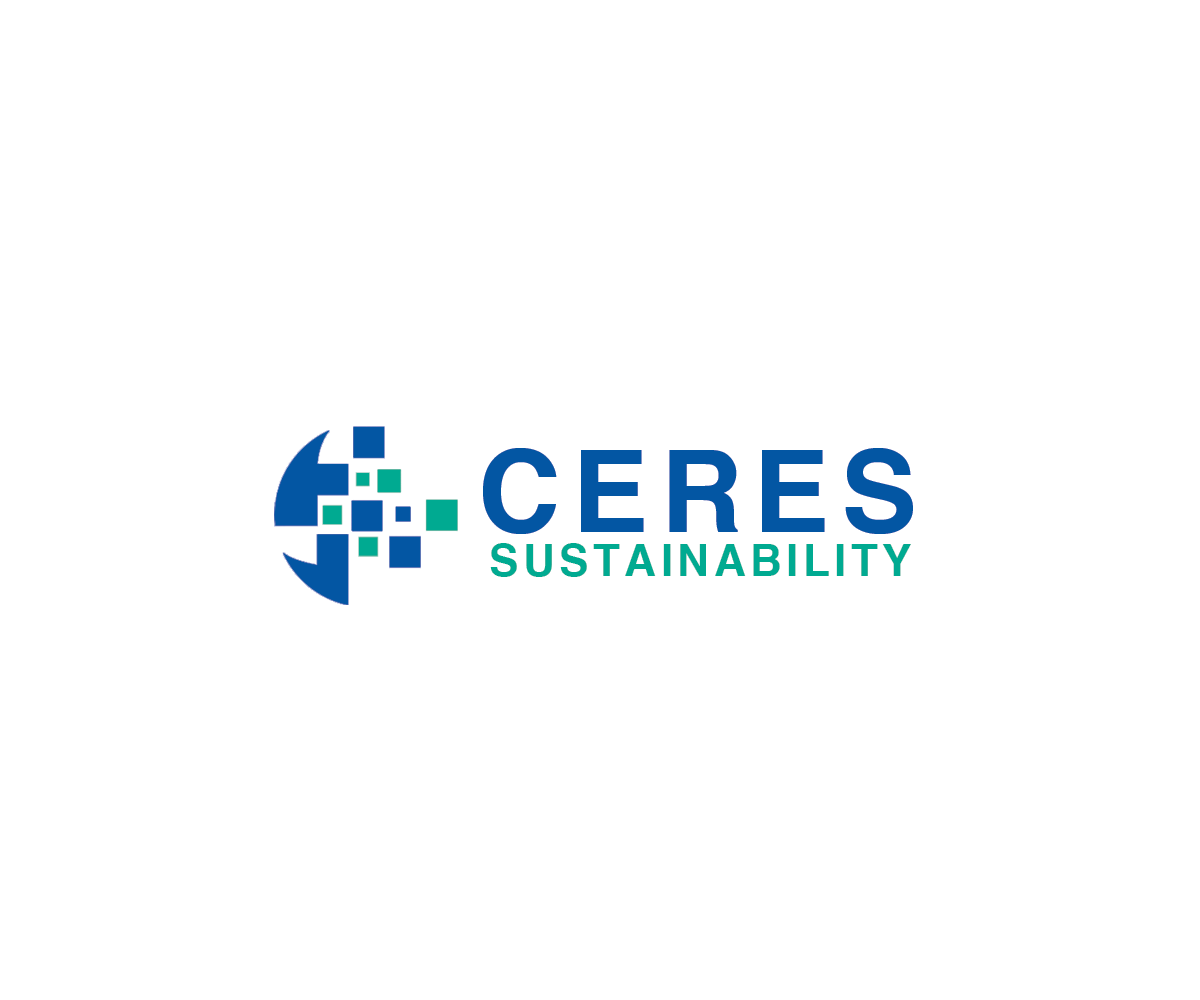 Logo-Design von Navneet Singh für Ceres Sustainability | Design #10112390