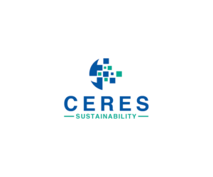 Logo-Design von Navneet Singh für Ceres Sustainability | Design: #10112391
