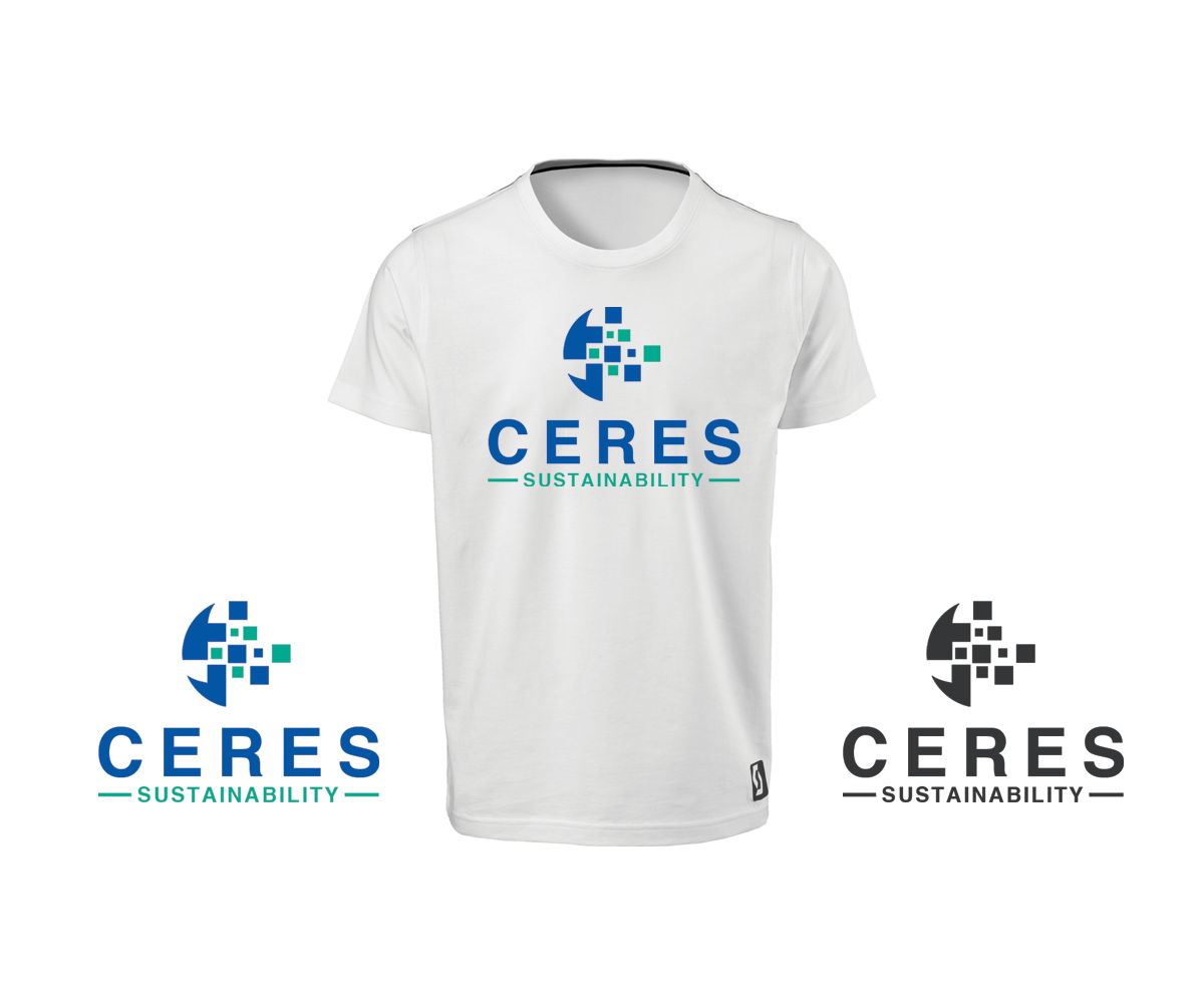 Logo-Design von Navneet Singh für Ceres Sustainability | Design #10112392