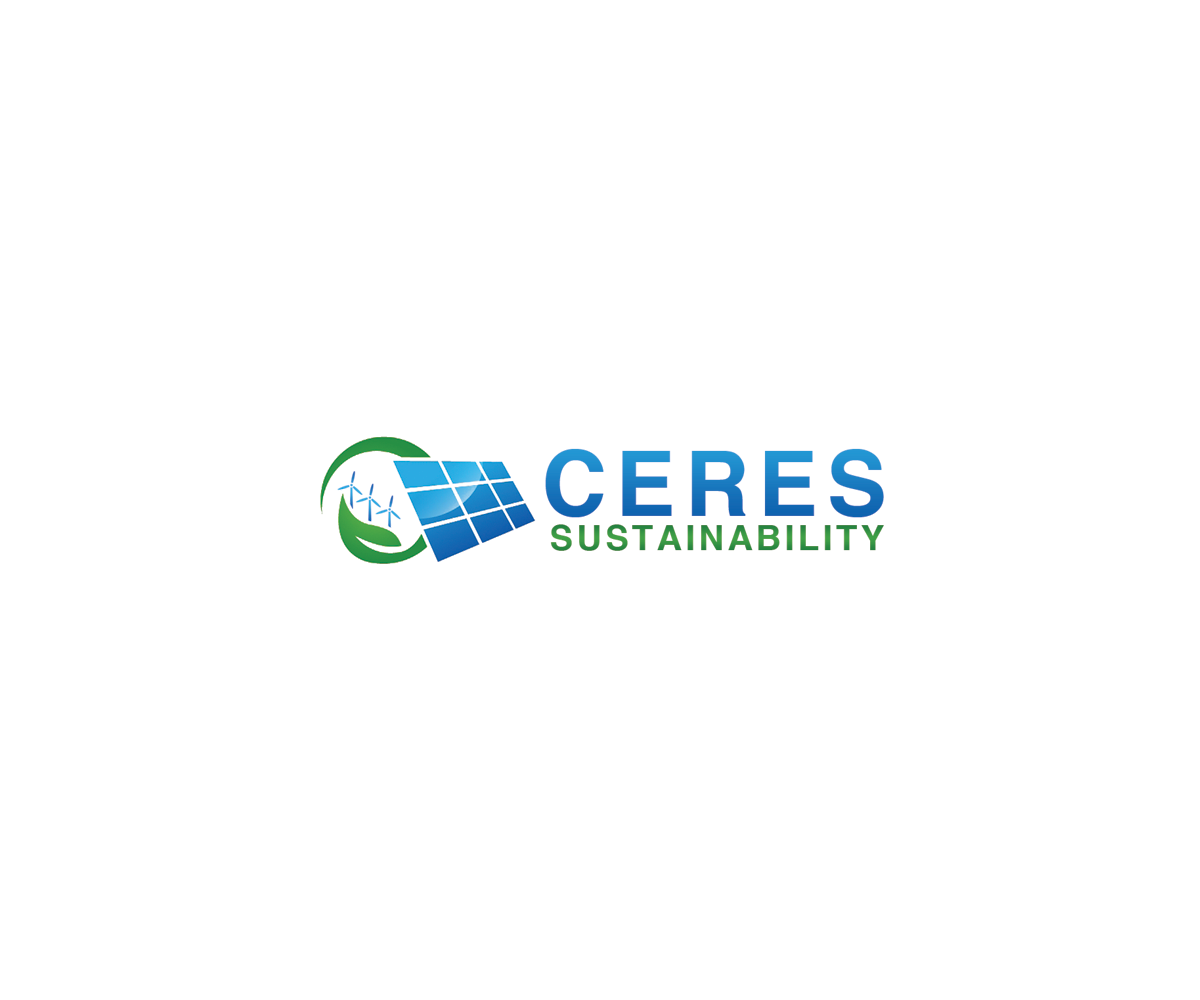 Logo-Design von Navneet Singh für Ceres Sustainability | Design #10175390