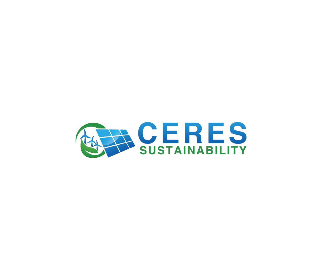 Logo-Design von Navneet Singh für Ceres Sustainability | Design #10175406