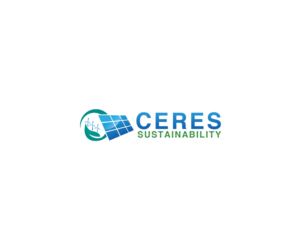 Logo-Design von Navneet Singh für Ceres Sustainability | Design: #10175552