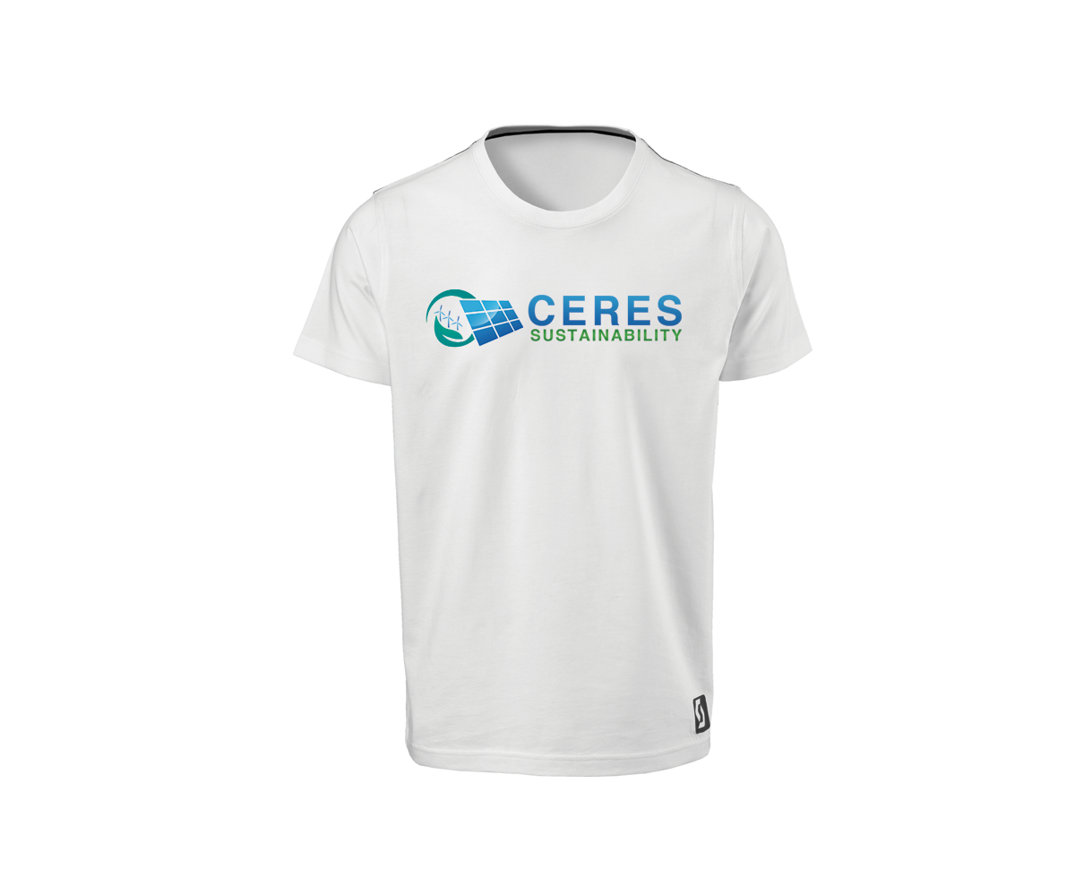 Logo Design by Navneet Singh for Ceres Sustainability | Design #10175554