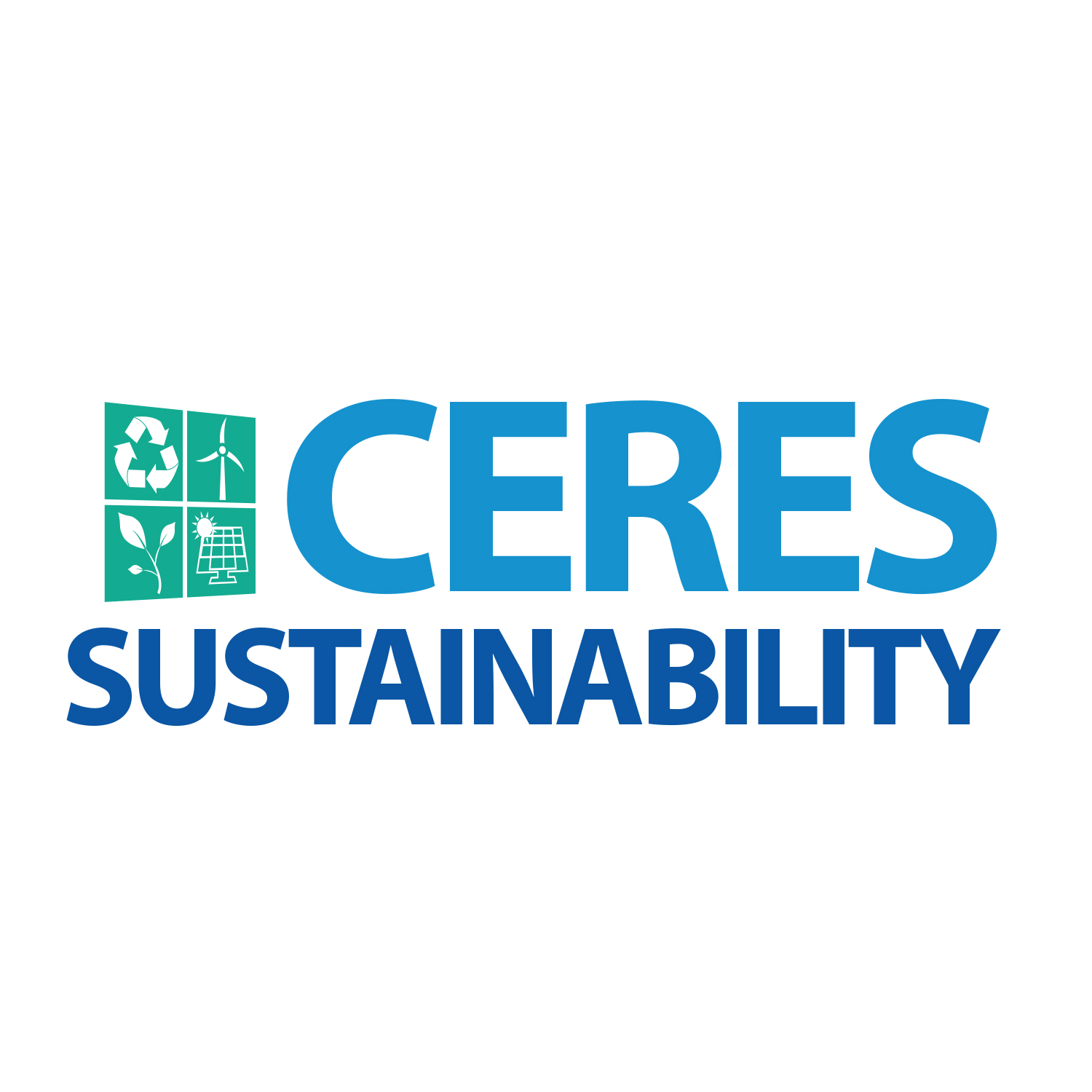 Logo Design by 20/20 Creatives Graphic Design for Ceres Sustainability | Design #10122683