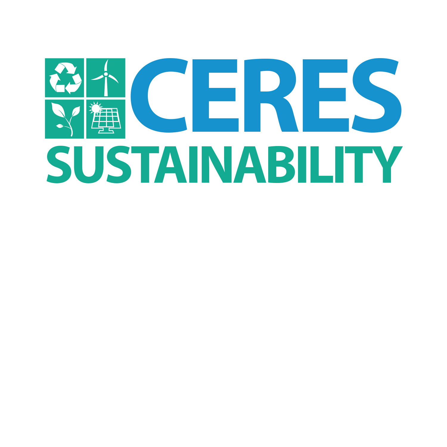 Logo-Design von 20/20 Creatives Graphic Design für Ceres Sustainability | Design #10122698