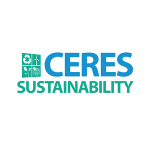 Logo-Design von 20/20 Creatives Graphic Design für Ceres Sustainability | Design: #10122720