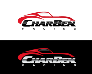 Charben Racing | Diseño de Logo por kxDesigns 