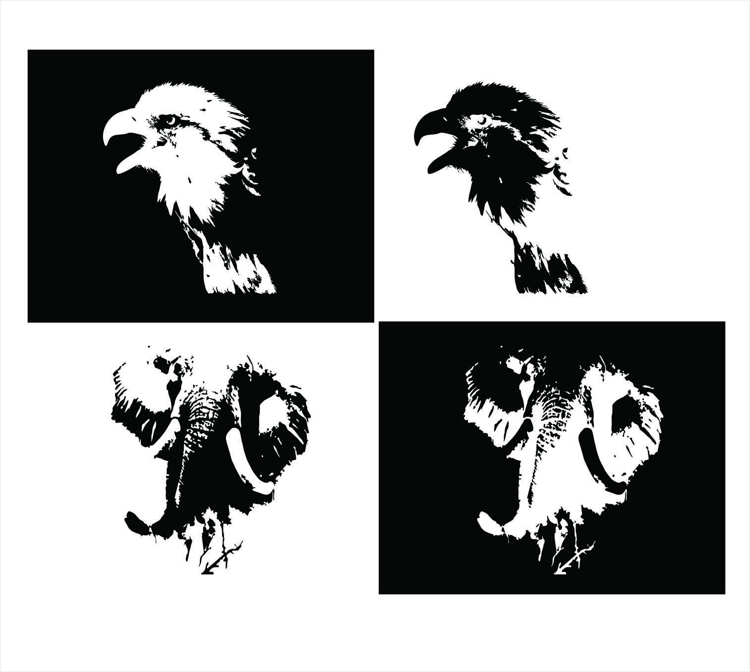 Logo Design by Mariana Isart for Nothing in the Least | Design #10113579
