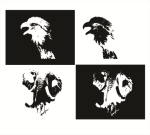 Logo Design by Mariana Isart