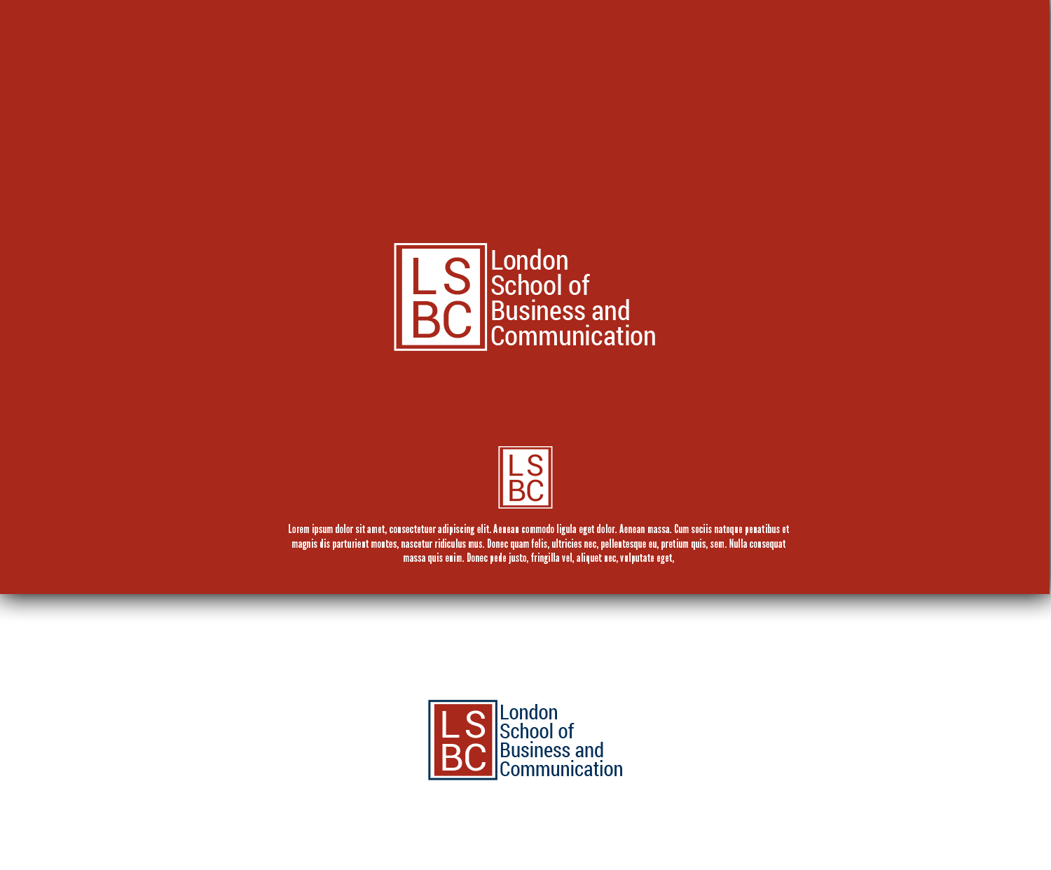 Logo Design by Creative Ants for Bristow B.C.R.C. | Design #9871660