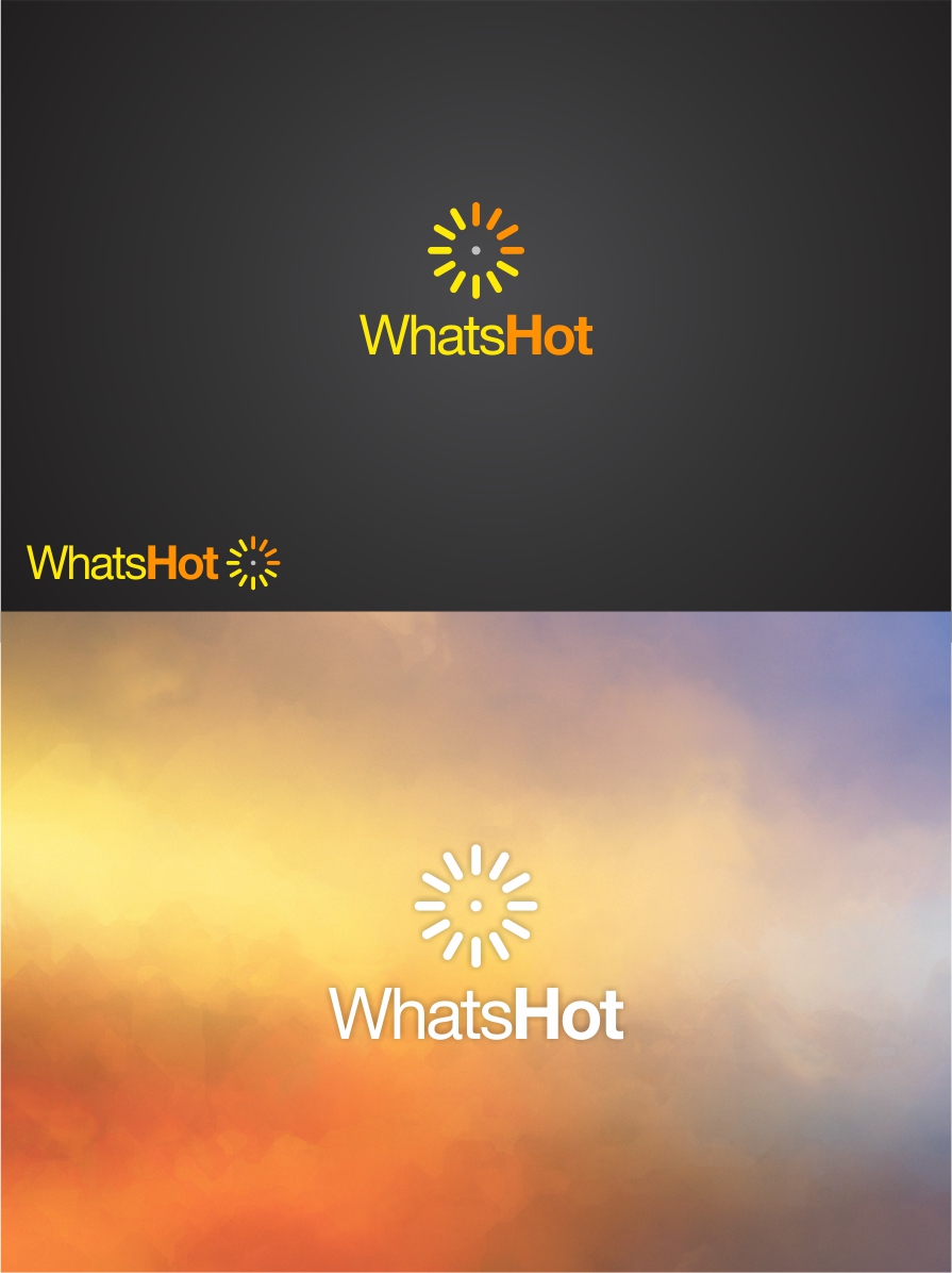 Logo Design by Naavyd for this project | Design #2134959