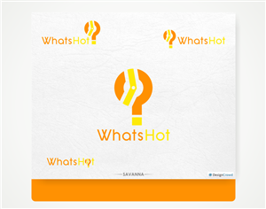 Design de Logo par Savana pour ce projet | Design #2131412