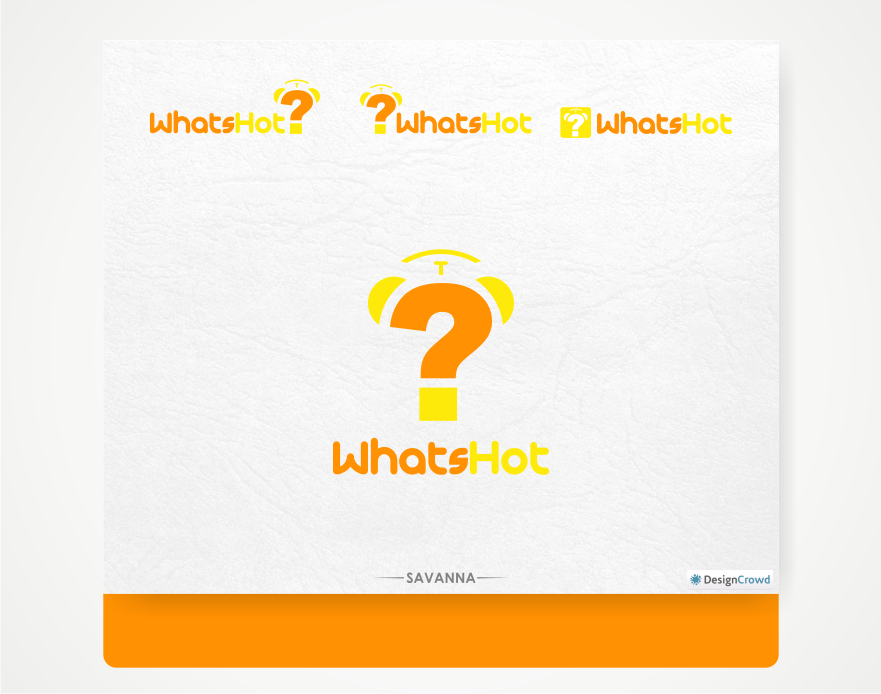 Logo Design by Savana for this project | Design #2131418