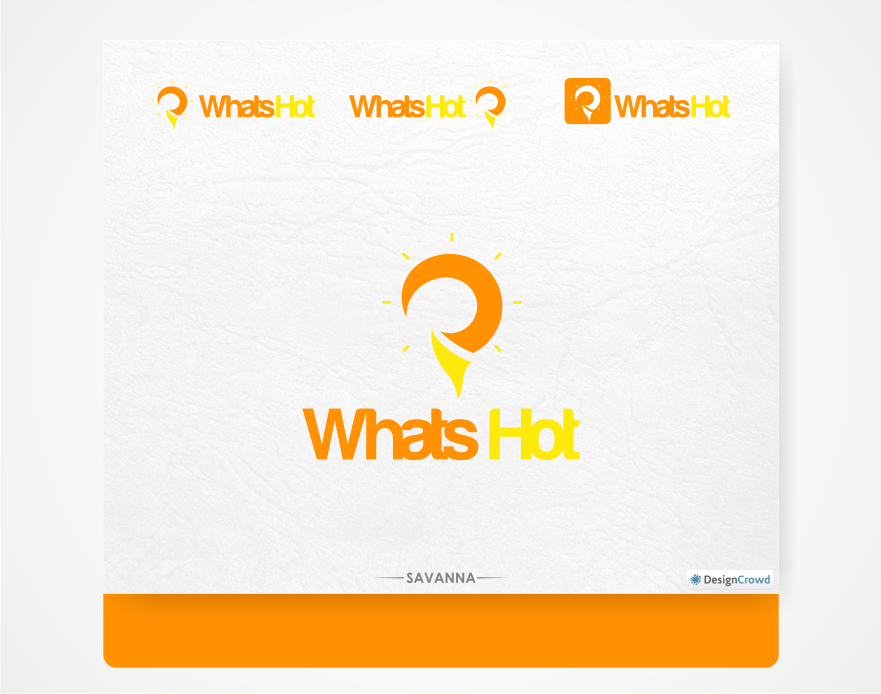 Logo Design by Savana for this project | Design #2131420