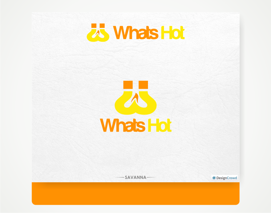 Diseño de Logo por Savana para este proyecto | Diseño #2131426