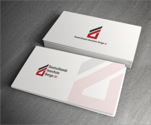 Logo Design by aglaronde23 for Bauer Westermann GbR | Design: #9887582