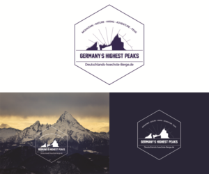 Diseño de Logo por PaulAcuin para Bauer Westermann GbR | Diseño #9932490