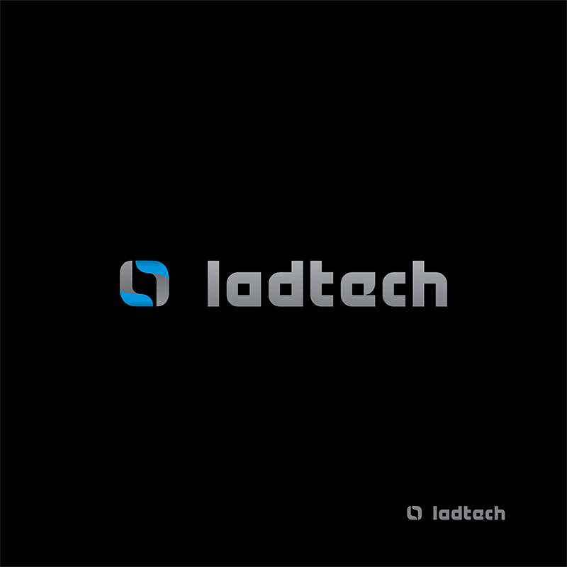 Logo-Design von SRJ für Ladtech Ltd | Design #2160631