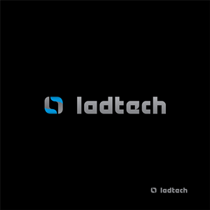 Logo Design by SRJ for Ladtech Ltd | Design: #2160631