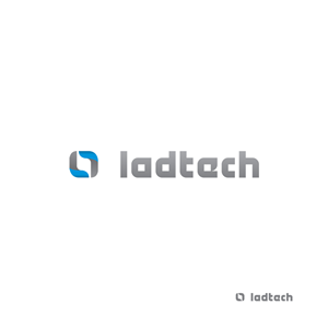 Logo Design by SRJ for Ladtech Ltd | Design: #2160635