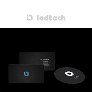 Logo Design by SRJ for Ladtech Ltd | Design: #2160642
