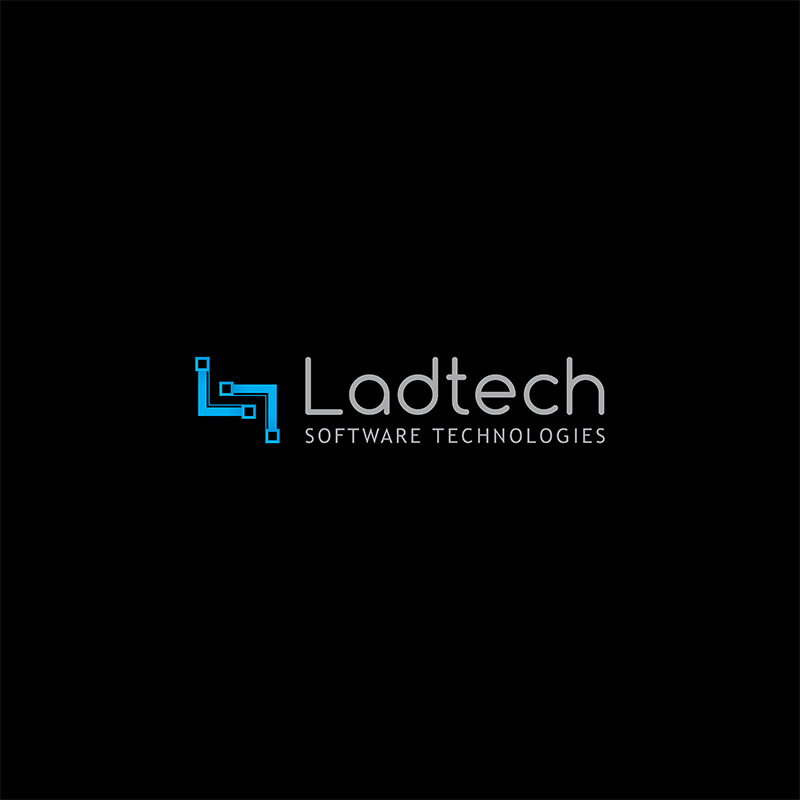 Logo-Design von SRJ für Ladtech Ltd | Design #2163568