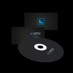 Logo Design by SRJ for Ladtech Ltd | Design: #2175037