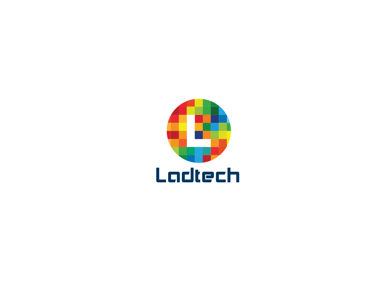 Logo Design by Pradeep gangireddy for Ladtech Ltd | Design #2135146