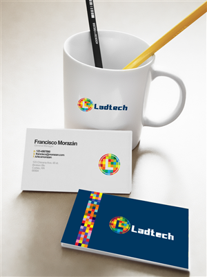 Logo-Design von Pradeep gangireddy für Ladtech Ltd | Design: #2144413