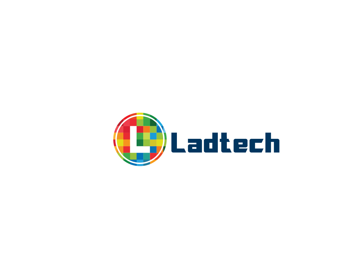 Logo Design by Pradeep gangireddy for Ladtech Ltd | Design #2145363