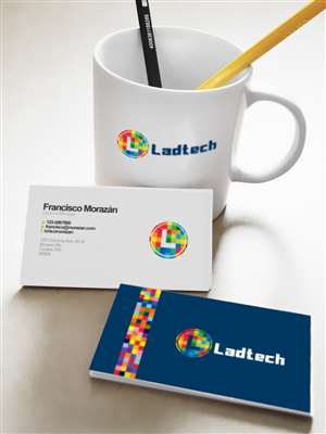 Logo-Design von Pradeep gangireddy für Ladtech Ltd | Design: #2145365