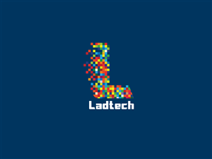 Logo Design by Pradeep gangireddy for Ladtech Ltd | Design #2168368