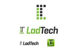 Logo Design by masher