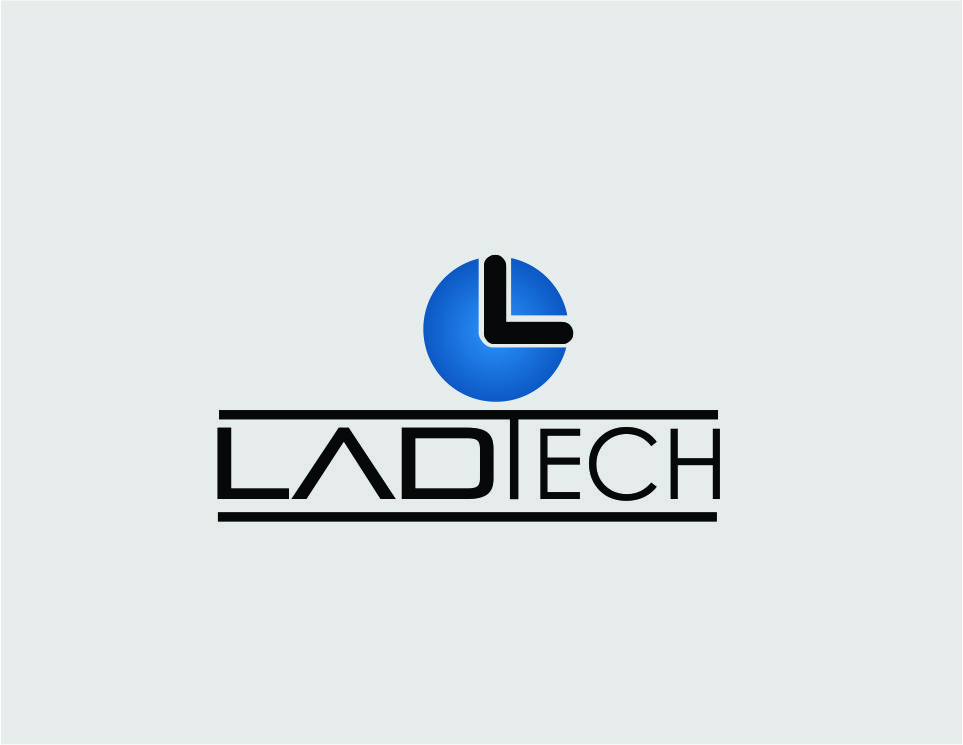 Logo Design by sampoerna for Ladtech Ltd | Design #2139023