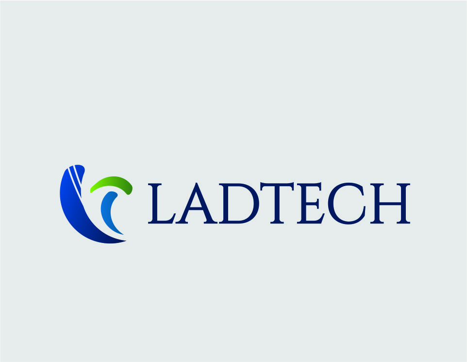 Logo Design by sampoerna for Ladtech Ltd | Design #2139040