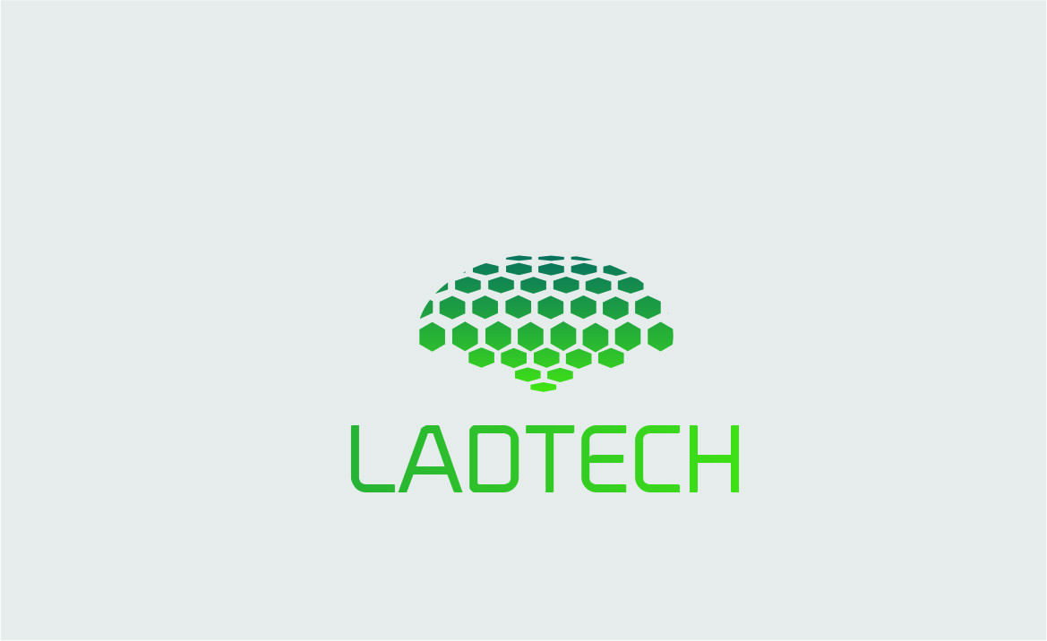 Logo Design by sampoerna for Ladtech Ltd | Design #2139060