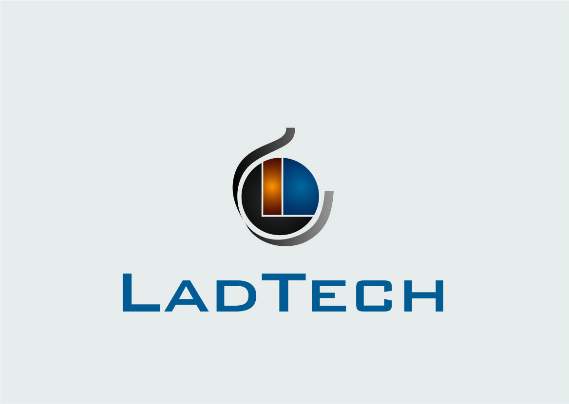 Logo Design by sampoerna for Ladtech Ltd | Design #2139150