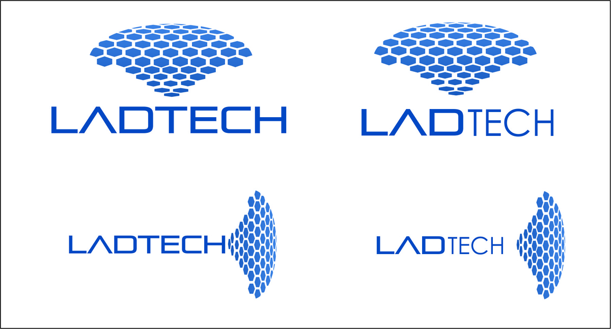 Logo Design by sampoerna for Ladtech Ltd | Design #2155861