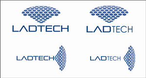 Logo Design by sampoerna for Ladtech Ltd | Design: #2155861