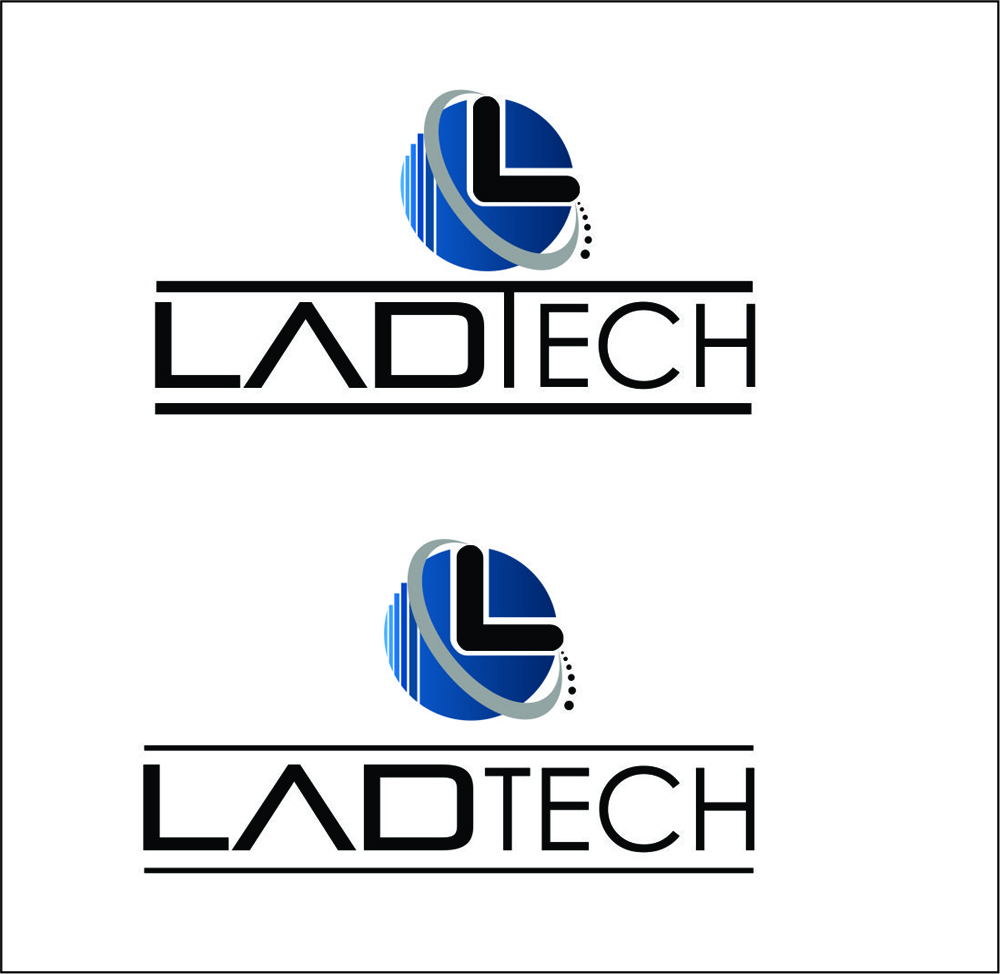 Logo Design by sampoerna for Ladtech Ltd | Design #2155887