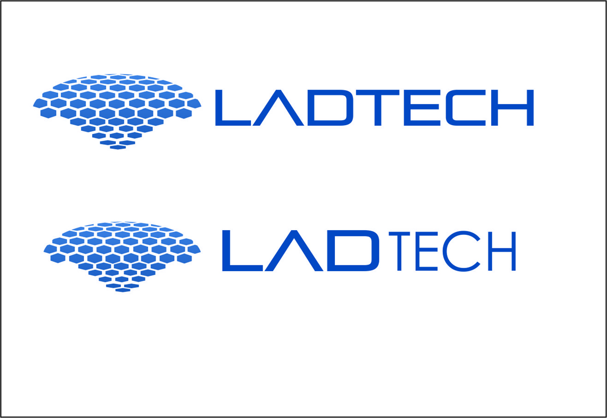 Logo Design by sampoerna for Ladtech Ltd | Design #2155942