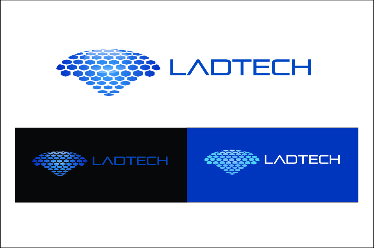Logo Design by sampoerna for Ladtech Ltd | Design #2155968