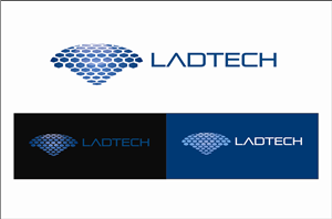 Logo Design by sampoerna for Ladtech Ltd | Design: #2155968