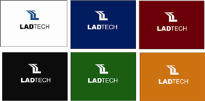 Logo Design by sampoerna for Ladtech Ltd | Design: #2183197