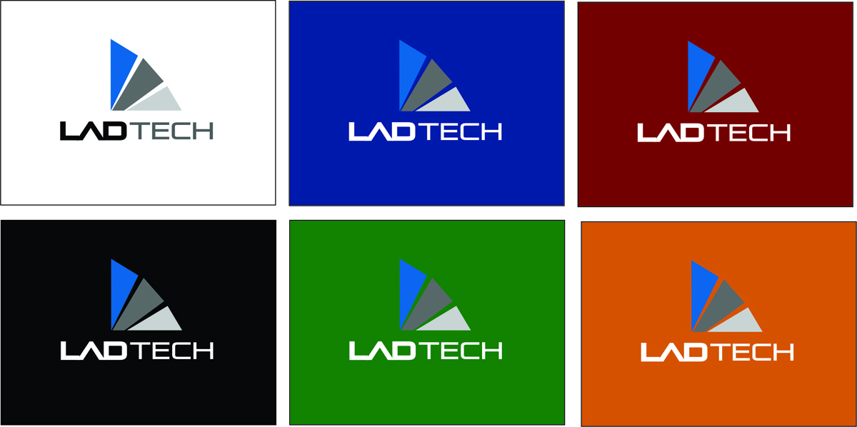 Logo Design by sampoerna for Ladtech Ltd | Design #2183213