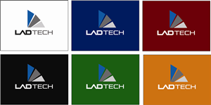 Logo Design by sampoerna for Ladtech Ltd | Design: #2183213