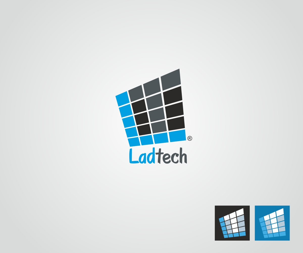 Logo Design by hari krishn for Ladtech Ltd | Design #2168818