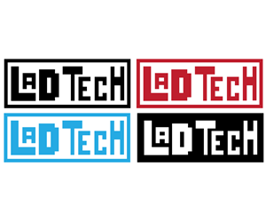 Logo Design by Smirkity for Ladtech Ltd | Design: #2150489